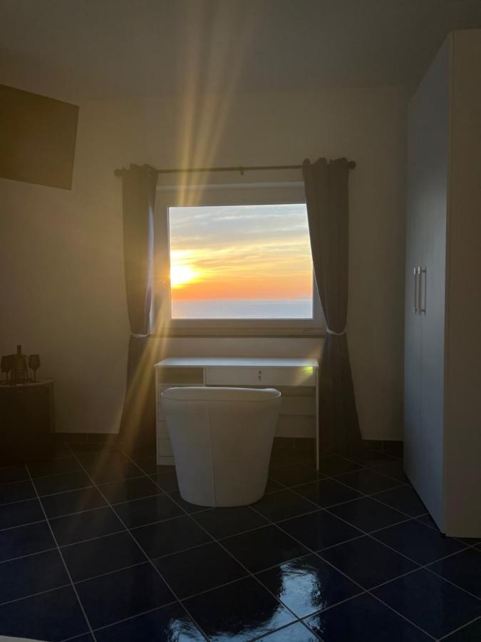 Vista Mare BB Bed & Breakfast Anacapri  Exterior foto