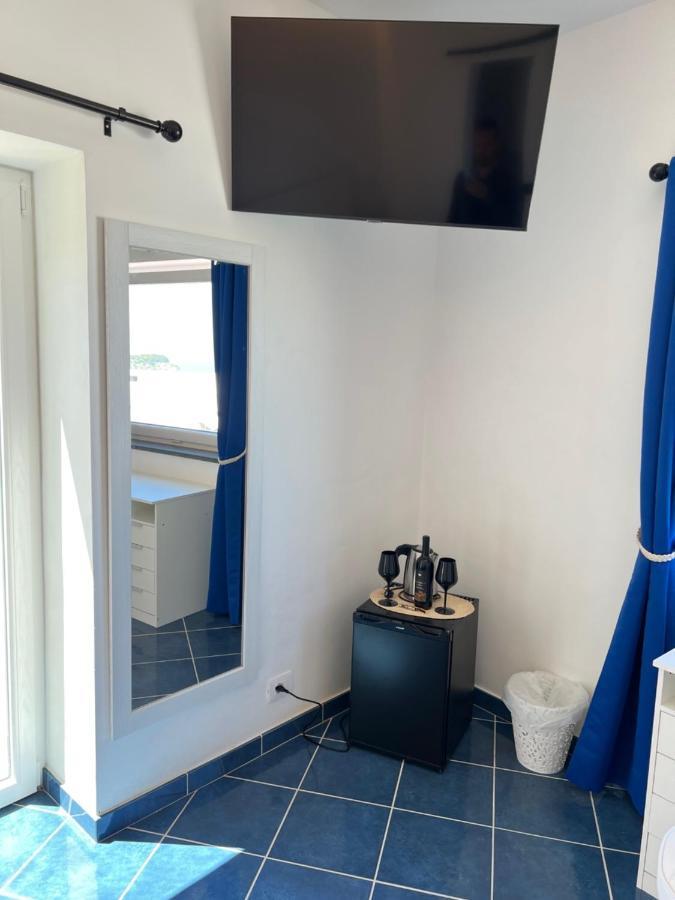 Vista Mare BB Bed & Breakfast Anacapri  Exterior foto