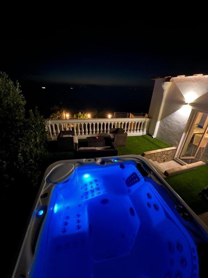 Vista Mare BB Bed & Breakfast Anacapri  Exterior foto