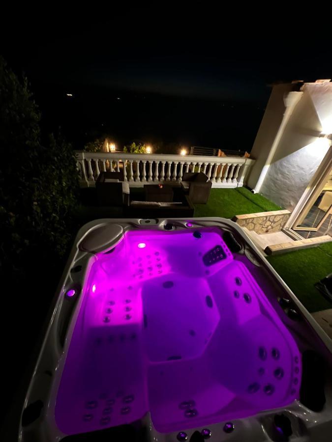 Vista Mare BB Bed & Breakfast Anacapri  Exterior foto