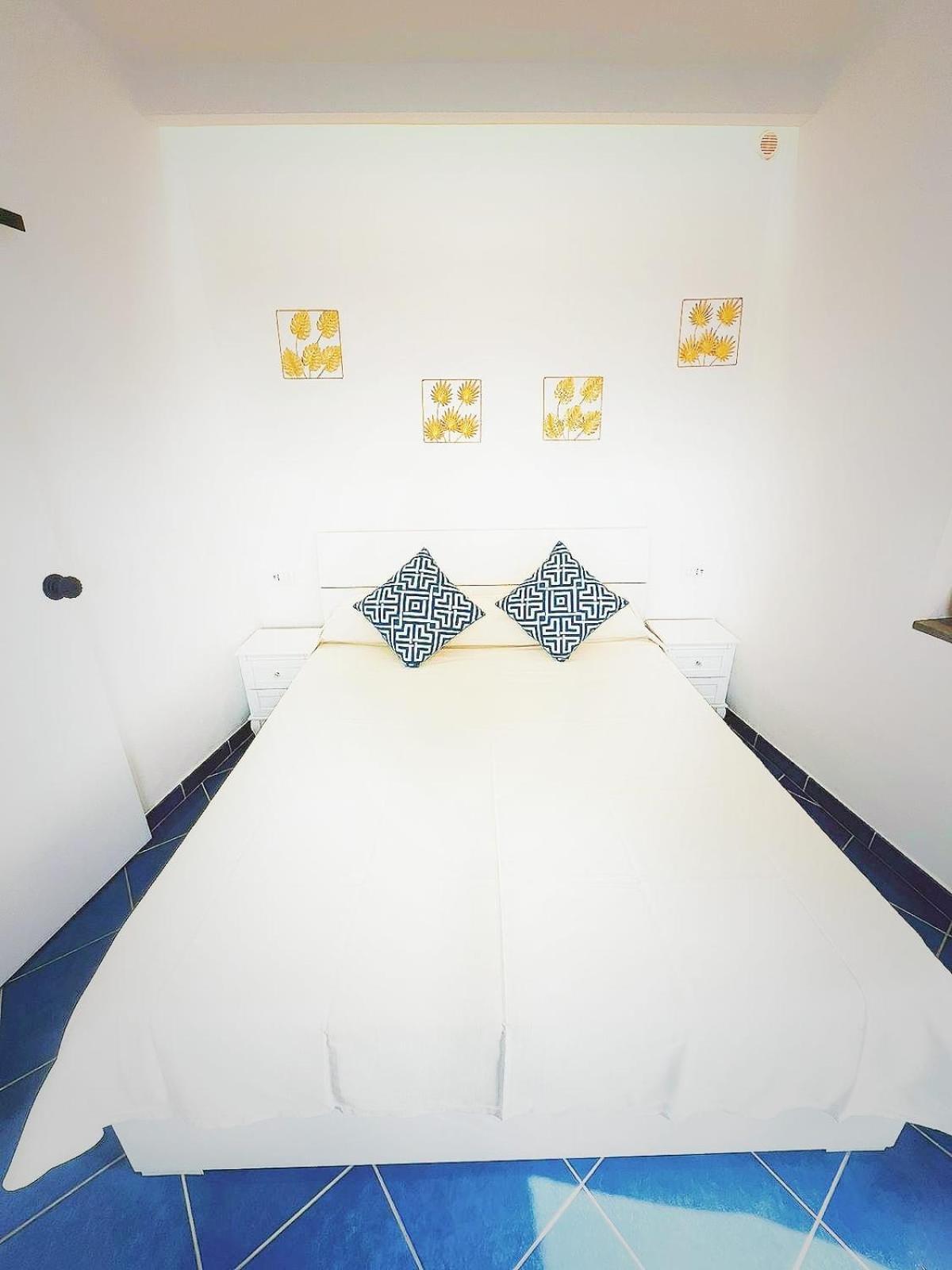 Vista Mare BB Bed & Breakfast Anacapri  Exterior foto